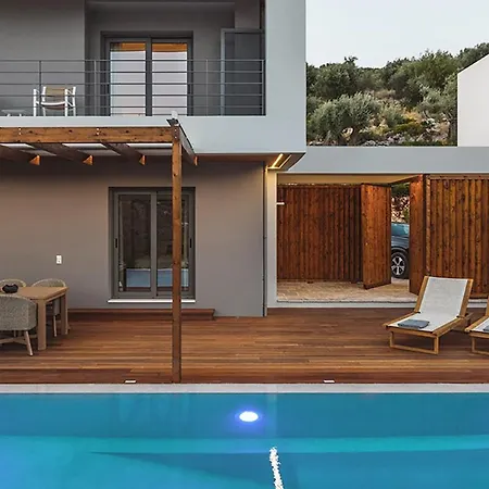 Gamma Villa