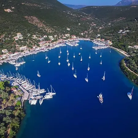 Gamma * Σύβοτα